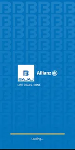 Bajaj Allianz Life:Life Assist screenshot 0