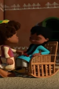 مسلسل بكار screenshot 0