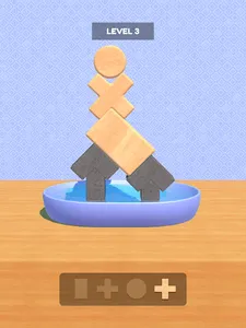 Balance Art Puzzle screenshot 10