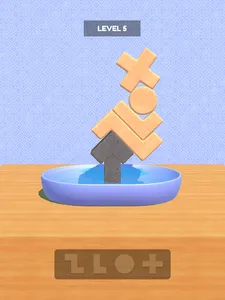 Balance Art Puzzle screenshot 11