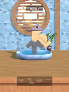 Balance Art Puzzle screenshot 13