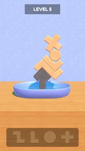 Balance Art Puzzle screenshot 5