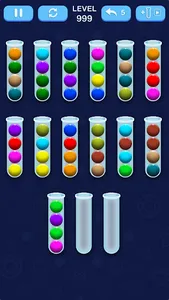 Ball Sort Puzzle screenshot 10