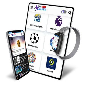 BallEU Live screenshot 0