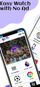 BallEU Live screenshot 1