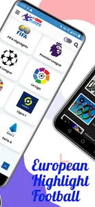 BallEU Live screenshot 2