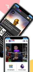 BallEU Live screenshot 3