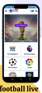 BallEU Live screenshot 5