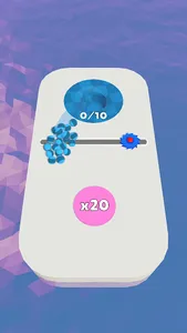 Balls Master! screenshot 1