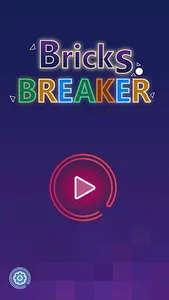 Bricks Breaker - Balls Crush screenshot 11