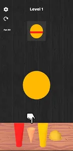 Ball Puzzle screenshot 0