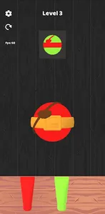 Ball Puzzle screenshot 2