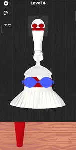 Ball Puzzle screenshot 3