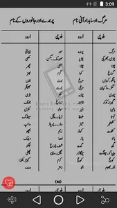 Balochi Urdu Bol Chal screenshot 10