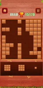 Balok Susun screenshot 0