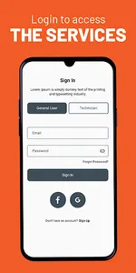 Banao screenshot 1