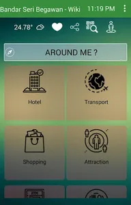 Bandar Seri Begawan - Wiki screenshot 0