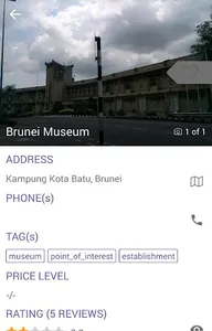 Bandar Seri Begawan - Wiki screenshot 2