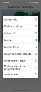 Banderas Comunidades Autónomas screenshot 3