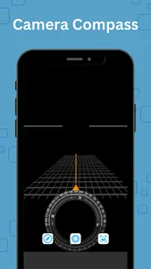 Digital Compass screenshot 2