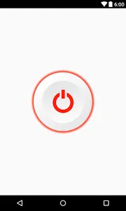 Flashlight Lite screenshot 0
