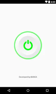 Flashlight Lite screenshot 1