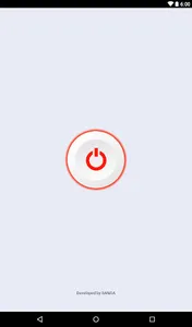Flashlight Lite screenshot 2