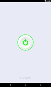 Flashlight Lite screenshot 3