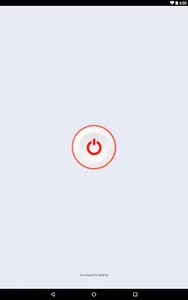 Flashlight Lite screenshot 4