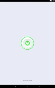 Flashlight Lite screenshot 5