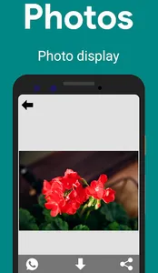 Wappy status - download status screenshot 2