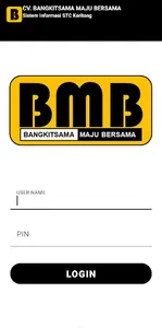 BMB KERITANG screenshot 0