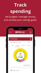 ERIEBANK goMobile screenshot 6