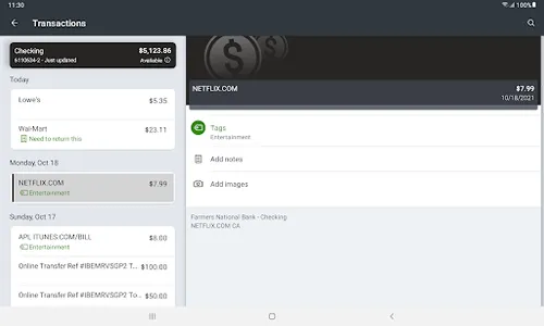 myfarmersnationalbank screenshot 9