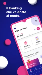 DOTS banking screenshot 0
