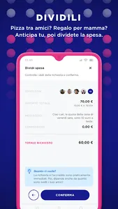 DOTS banking screenshot 4