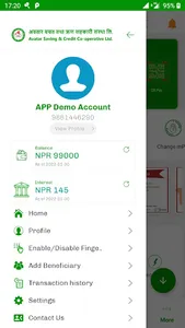 Avatar Smart App screenshot 5