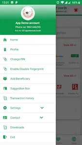 Pranjal Smart App screenshot 2