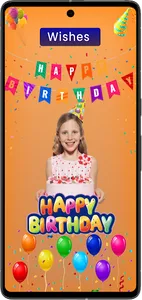 Marketing Karo Poster Maker screenshot 1
