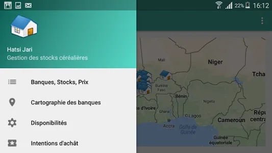 hatsi jari screenshot 1