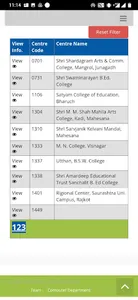 BAOU Study Centre screenshot 2
