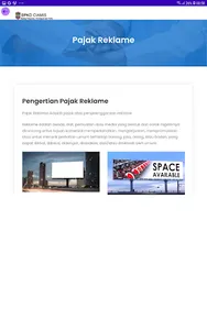 Sijago (Bapenda-Ciamis) screenshot 15