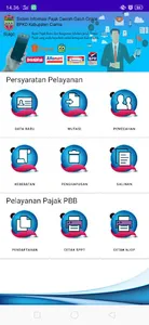 Sijago (Bapenda-Ciamis) screenshot 3
