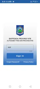 AUTODEBET ASN screenshot 1