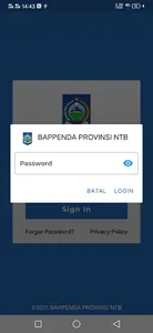 AUTODEBET ASN screenshot 2