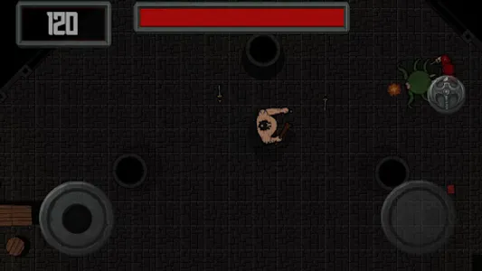 Barbarian Life screenshot 2