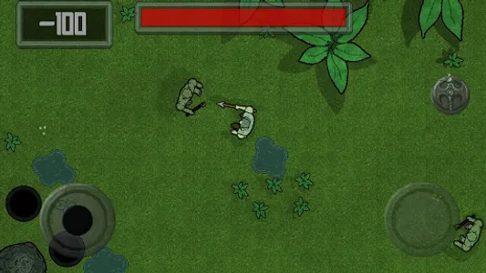 Barbarian Life screenshot 4