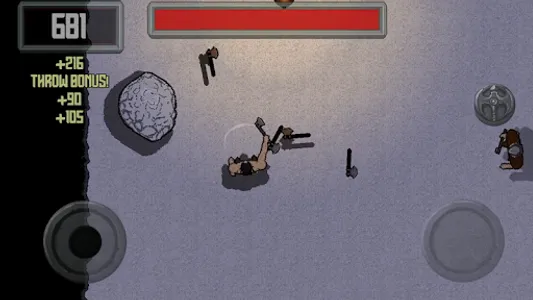 Barbarian Life - Ad Free screenshot 0