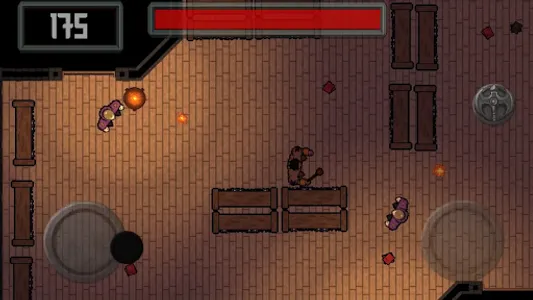 Barbarian Life - Ad Free screenshot 1