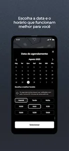 Barbearia 93 Oficial screenshot 2